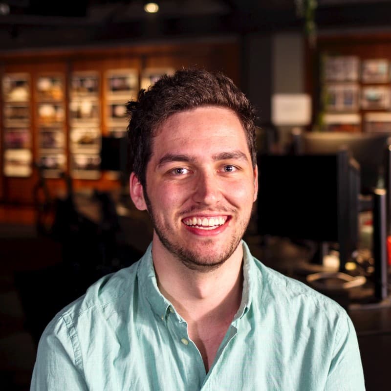 Ben, Founder of Magpai