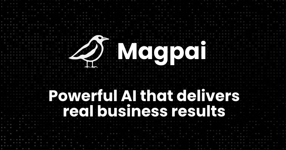 Magpai